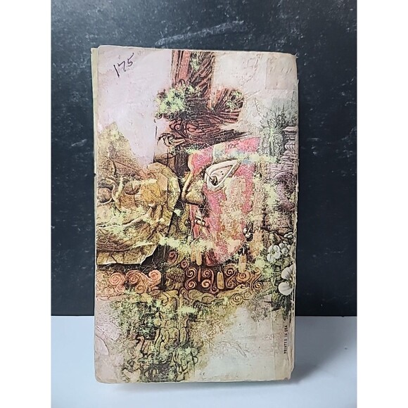 The Magus By John Fowles Paperback - Picture 9 of 10